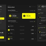 برنامه نویسی سایت leverto